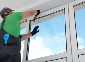 Remplacement de double vitrage Chaingy