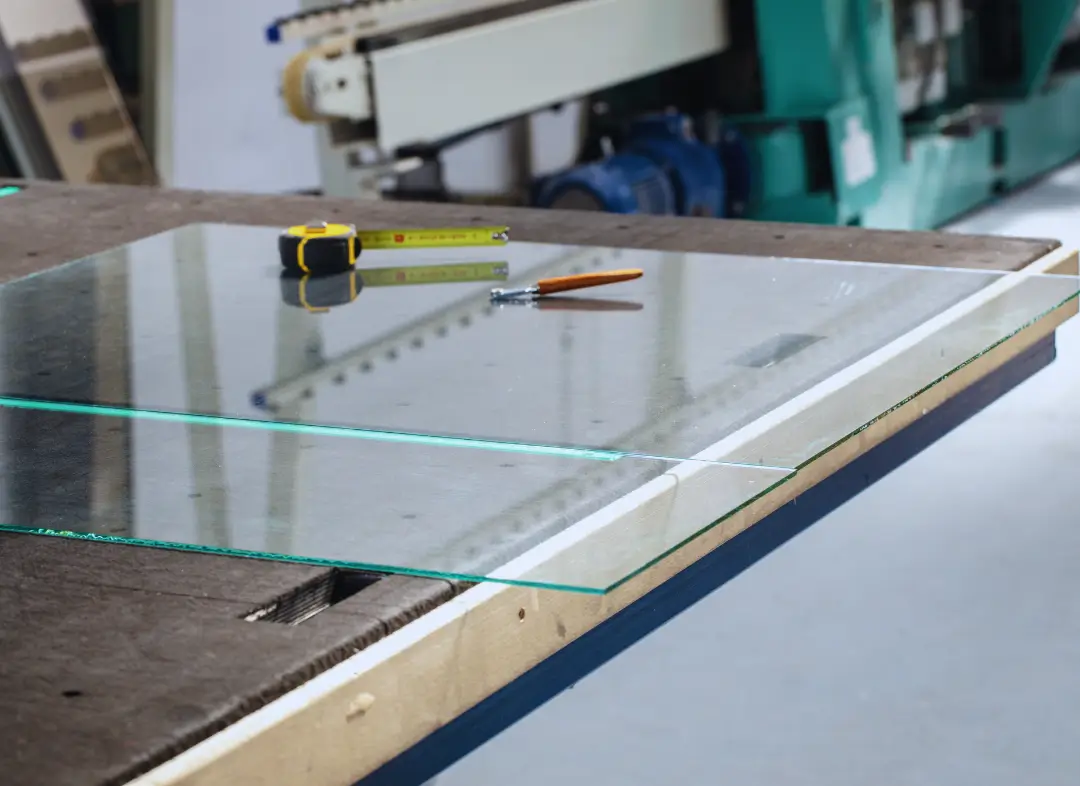 Remplacement de simple vitrage Chaingy